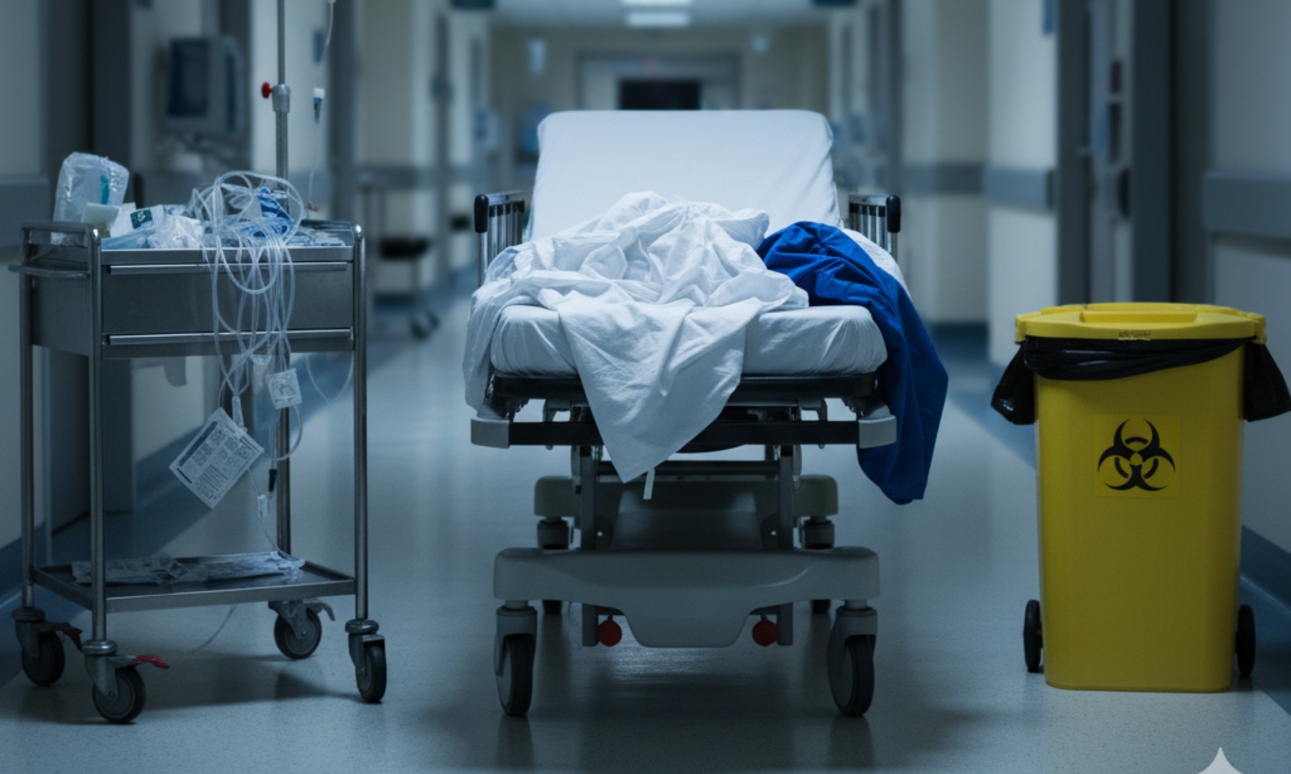 Infezioni Ospedaliere