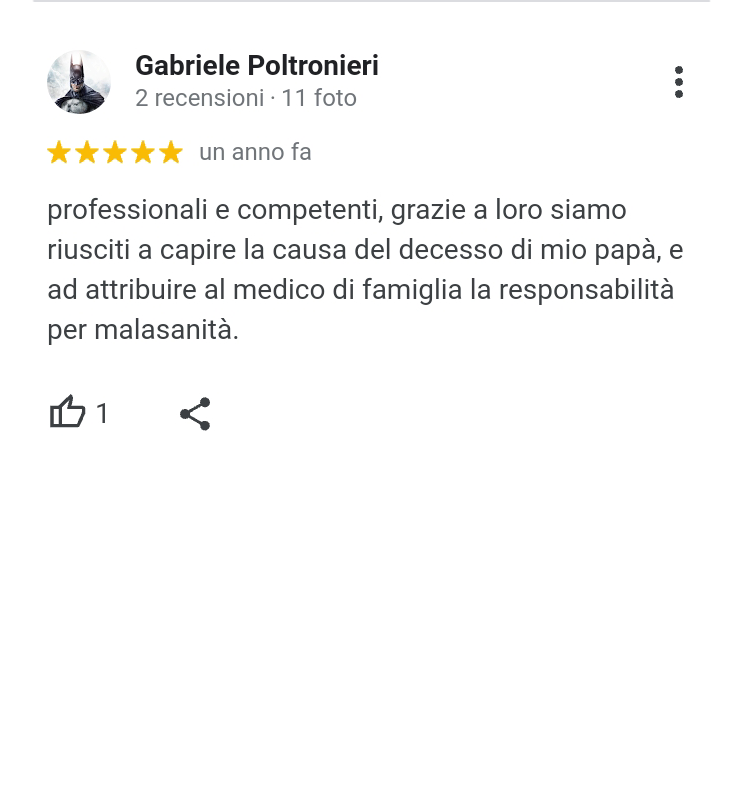 Recensione 2